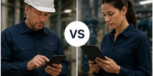 UpKeep vs MaintainX: 2026 CMMS Comparison for Facility Teams
