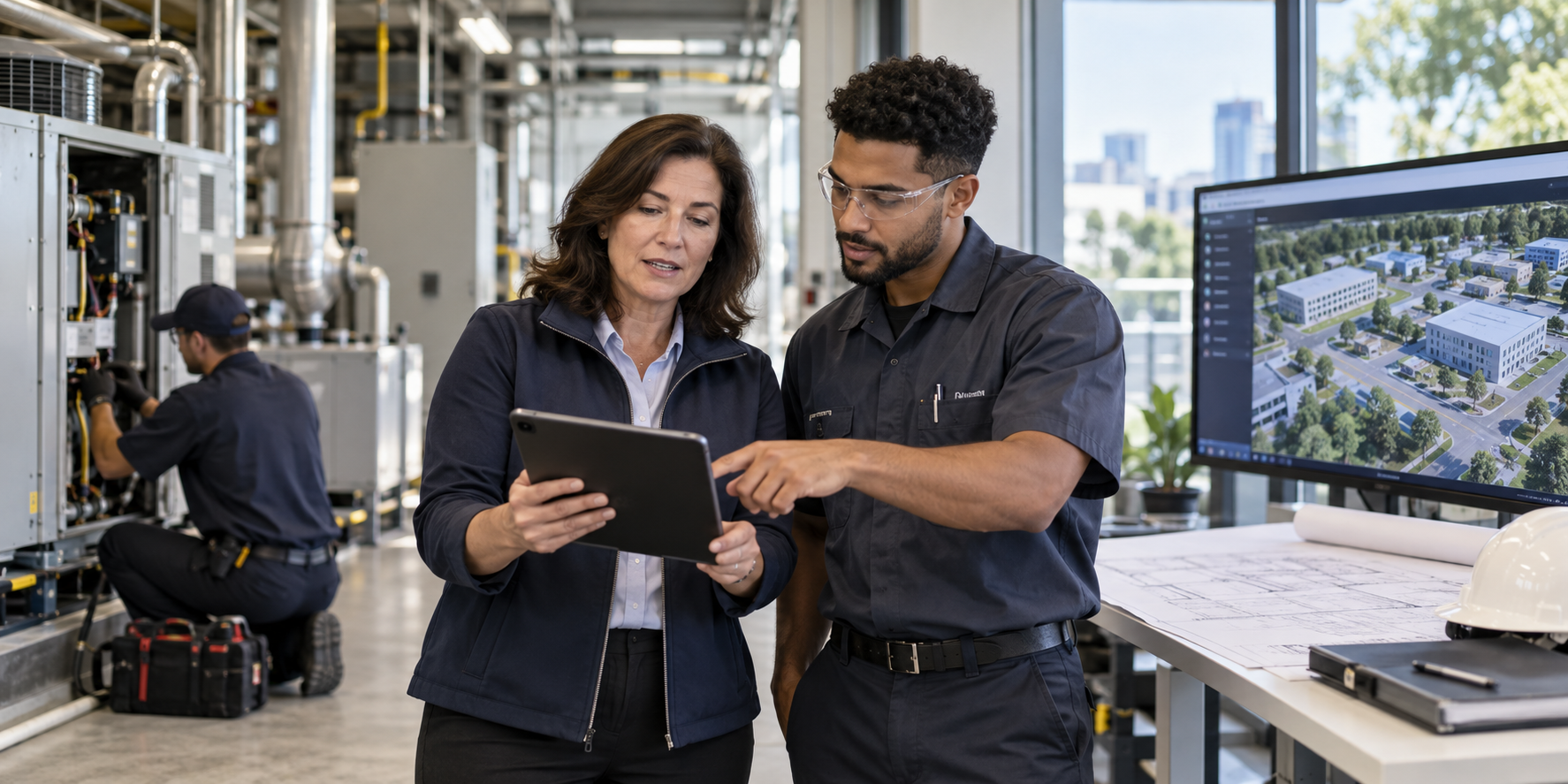 What Does NTE (Not-to-Exceed) Mean in Facilities Management?