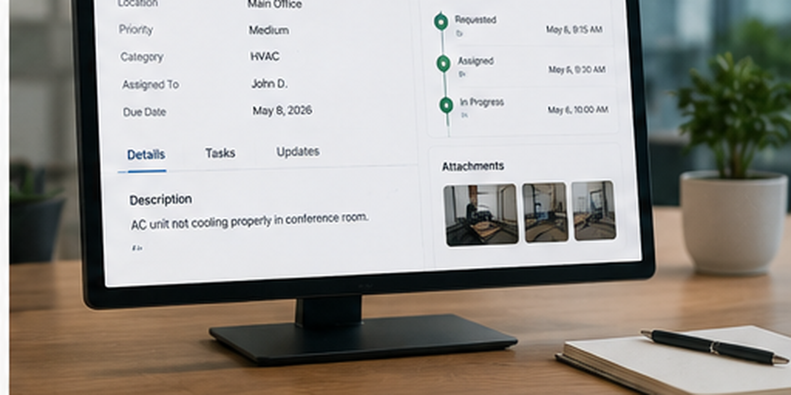 The Complete Guide to Work Order Management in 2026